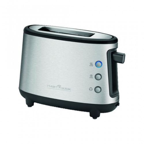 ProfiCook 501122 tostapane 1 fetta/e Nero,...