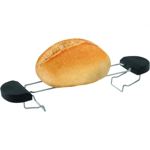 ProfiCook 501122 tostapane 1 fetta/e Nero,...