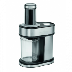 PROFI-COOK GRATTUGIA A SPIRALE 'ME 1132' ACCIAIO INOX 100W PROFICOOK