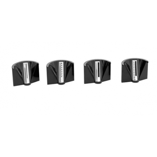 PROFI-COOK GRATTUGIA A SPIRALE 'ME 1132'...