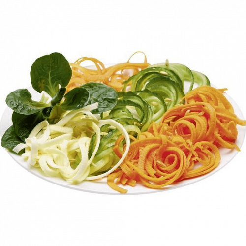 PROFI-COOK GRATTUGIA A SPIRALE 'ME 1132'...