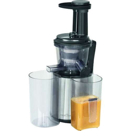 ProfiCook PC-SJ 1141 Estrattore di succo Nero...