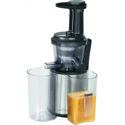 ProfiCook PC-SJ 1141 Estrattore di succo Nero 150 W