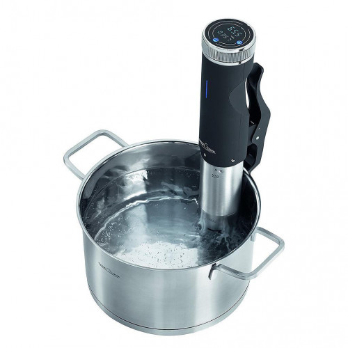 Profi Cook SV 1126 - Roner Sous Vide, 800 W,...