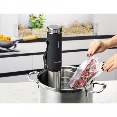 Profi Cook SV 1126 - Roner Sous Vide, 800 W,...