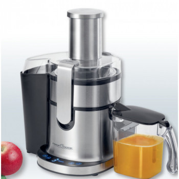 ProfiCook PC-AE 1156 Nero,...