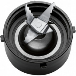 ProfiCook PC-UMS 1125 1 L Frullatore da tavolo Acciaio inossidabile 600 W