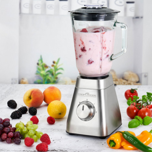 ProfiCook PC-UMS 1125 1 L Frullatore da tavolo...