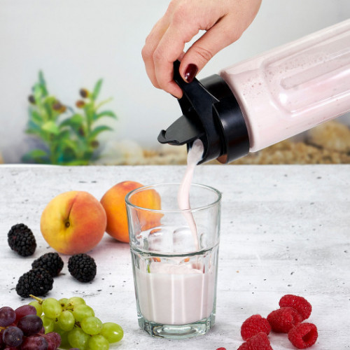 ProfiCook PC-UMS 1125 1 L Frullatore da tavolo...