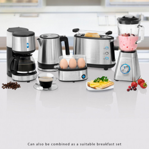 ProfiCook PC-UMS 1125 1 L Frullatore da tavolo...