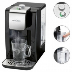 PROFI-COOK HWS 1168 DISPENSER ACQUA CALDA, 2600W 