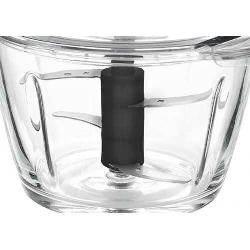 ProfiCook PC-MZ 1150, Tritaverdure elettrico 1...