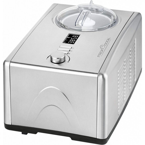 Profi Cook PC-ICM 1091N Gelatiera a...
