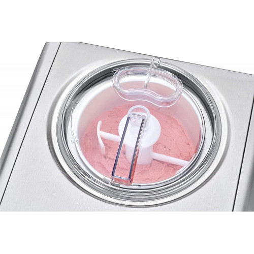 Profi Cook PC-ICM 1091N Gelatiera a...