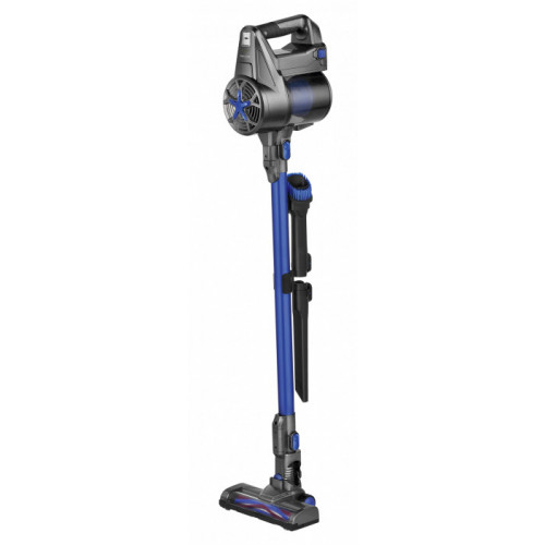 ProfiCare PC-BS 3036 A Senza sacchetto Blu, Grigio