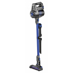 ProfiCare PC-BS 3036 A Senza sacchetto Blu, Grigio