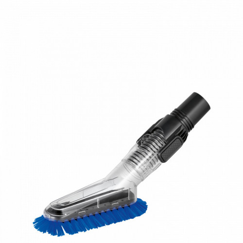 ProfiCare PC-BS 3036 A Senza sacchetto Blu, Grigio