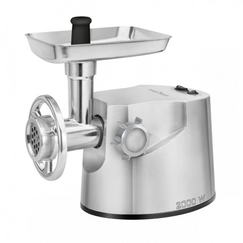 ProfiCook PC-FW 1173, Tritacarne 2000 W