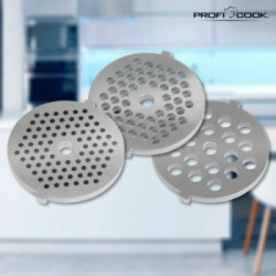 ProfiCook PC-FW 1173, Tritacarne 2000 W