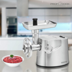 ProfiCook PC-FW 1173, Tritacarne 2000 W