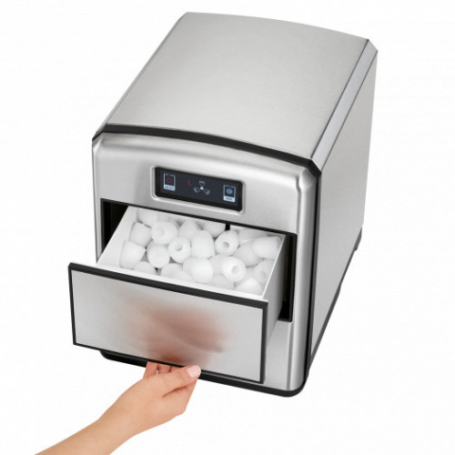 ProfiCook PC-EWB 1187 - Fabbricatore di...