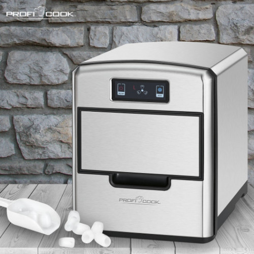 ProfiCook PC-EWB 1187 - Fabbricatore di...