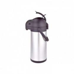 Eva 061056 Tokio - Termos, Airpot, Acciaio Inox, 3,0 Lt
