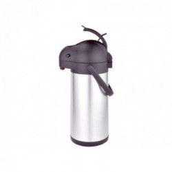 Eva 061057 Tokio - Termos, Airpot, Acciaio Inox, 4,0 Lt