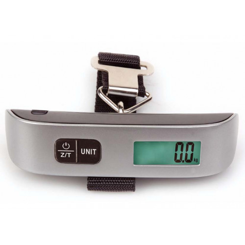 Eva 033273 5527 - Pesabagagli Digitale, 50KG/50G