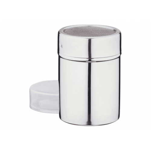 Eva 041043 - Spargizucchero, Acciaio Inox, 9,5 CM