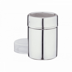 Eva 041043 - Spargizucchero, Acciaio Inox, 9,5 CM