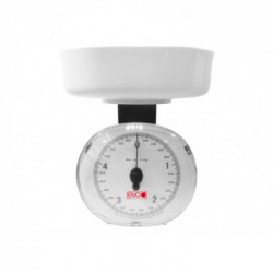 Eva 033032 - Bilancia Cucina, 5KG/20G