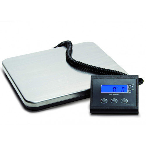 Eva 033293 - Bilancia Pesapacchi, Portata 150...