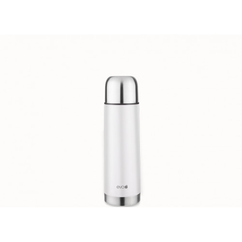 Eva 060520 - Termos Inox Bianco Opaco 0,35L