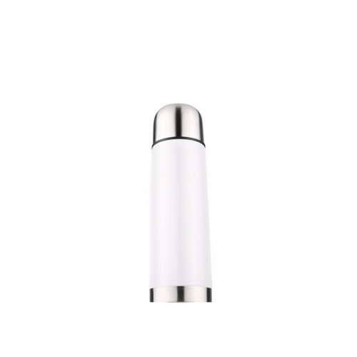 Eva 060521 - Termos, Bianco Opaco, 0,5L