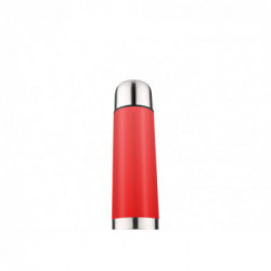 Eva 060529 - Termos, Acciaio Inox, 0,5 Litri, Rosso Lucido