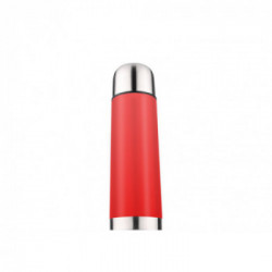 Eva 060530 - Termos, Acciaio Inox, Rosso Lucido, 0.75L