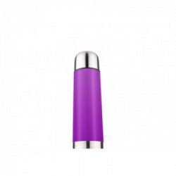 Eva 060537 - Termos, Acciaio Inox, 0,5 Litri, Viola Lucido