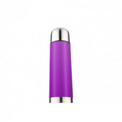 Eva 060538 - Termos, Acciaio Inox, 0,75 Litri, Viola Lucido