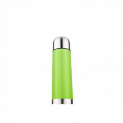 Eva 060541 - Termos, Acciaio Inox, 0,5 Litri, Verde Lucido