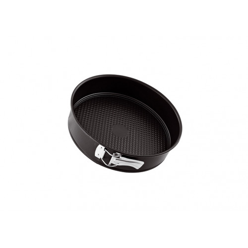 Eva 047402 Easyclean - Tortiera, 1 Fondo, 18 CM