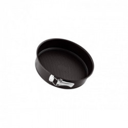 Eva 047402 Easyclean - Tortiera, 1 Fondo, 18 CM