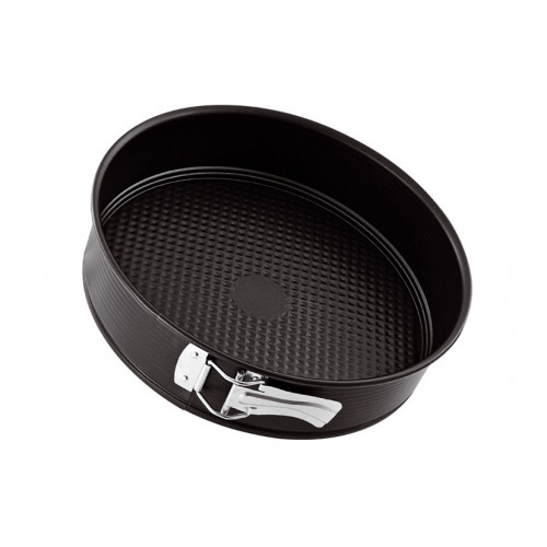 Eva 047407 Easyclean - Tortiera 1 Fondo, 28 CM