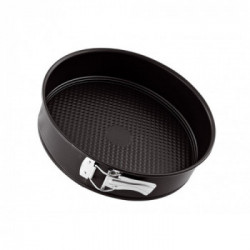 Eva 047407 Easyclean - Tortiera 1 Fondo, 28 CM