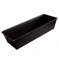 Eva 047422 Easyclean - Stampo Plumcake, 35 CM