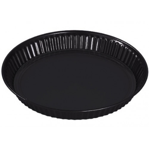 Eva 047429 Easyclean - Stampo Crostata Liscio,...