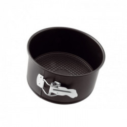 Eva 047450 Easy Clean - Stampo Pane/Panettone, 18x10 CM