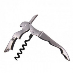 Eva 044327 - Levatappi Cameriere - Levatappi, Inox-Antia
