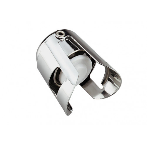 Eva 040745 - Tappo Champagne Inox