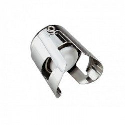 Eva 040745 - Tappo Champagne Inox